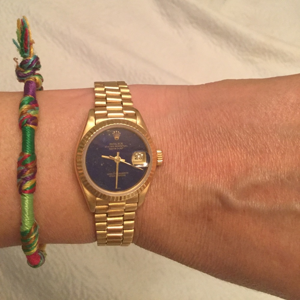 Watch